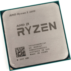 AMD Ryzen 5 2600 Gaming CPU price in Pakistan