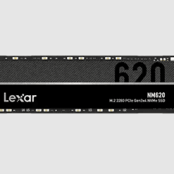 Lexar NM620 NVME Gen 3 1TB