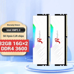 Kingbank 32GB DDR4 3600MHZ