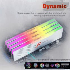 Kingbank 32GB DDR4 3600MHZ
