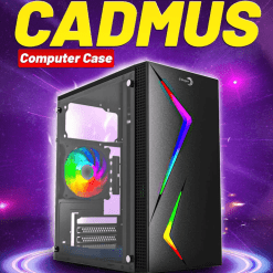 eDragon Cadmus Case