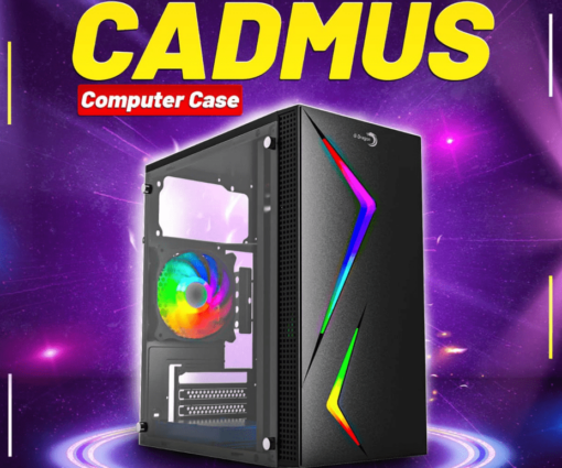 eDragon Cadmus Case