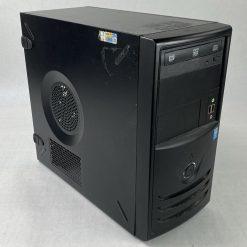 Used PC Case - Mixed lot - without fans - normal condition