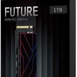 HIKSEMI Future 1TB NVME Gen4x4 7450MB/s SSD D TLC NAND New 2Yr Warranty