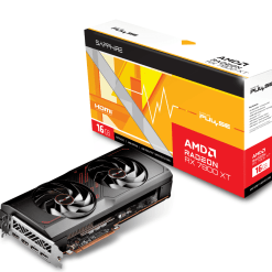 RX 7800 XT
