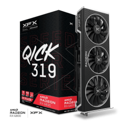 RX 6800 XT