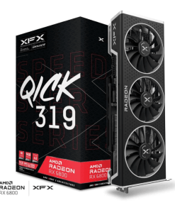 RX 6800 XT