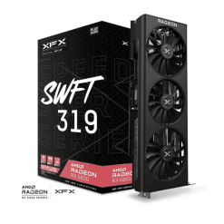 RX 6800 Core