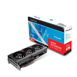 Sapphire PULSE RX 7900 XT 20GB GDDR6 New
