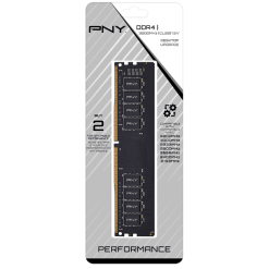 PNY Performance 16GB DDR4 3200MHz 8GBx2 Dual channel pair New