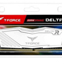TeamGroup TForce Delta 16GB DDR4 3200MHz CL16 ARGB RAM Single module New