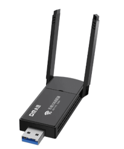 DM AD085 802.11n USB 3.0 Wifi Dongle 1300Mbps