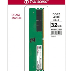 32 GB DDR5 4800MHz