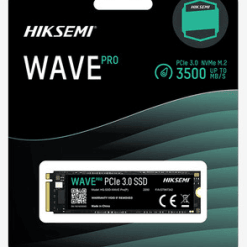 HIKSEMI Wave Pro 2TB NVME Gen3x4 SSD New