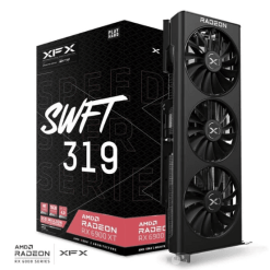 XFX SWFT 319 RX 6900 XT 16GB GDDR6 with box in 1 Month warranty