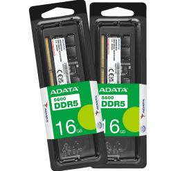 AData 32GB 16GBx2 5600MHzDDR5 RAM Dual Channel Pack New