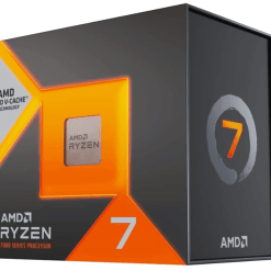 AMD Ryzen 7 7800X3D Boxed New in 10 Months Warranty