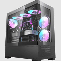 Darkflash DS900 Air ATX PC Case without Fans
