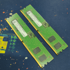 Micron 16GB 8GBx2 DDR5 4800MHz Dual Channel Kit New without packing