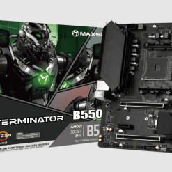 MAXSUN B550M Terminator New