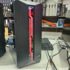 eDragon Blaze m-ATX PC Case with 4x 120mm Fans