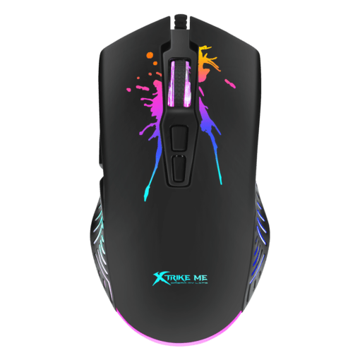 Gaming Mouse