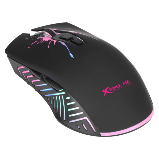 Gaming Mouse