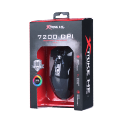 Gaming Mouse