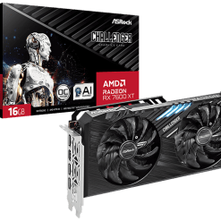 ASRock RX 7600 XT