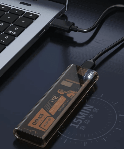 NVME Case