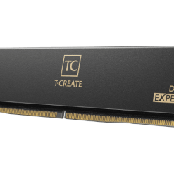 TCreate DDR5 RAM
