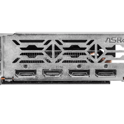ASRock RX 7600 8GB