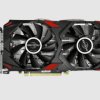 RX 580