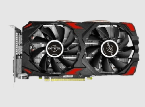 RX 580