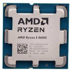 AMD Ryzen 5 8600G Chip New