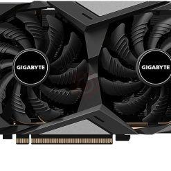 Gigabyte RX 5500 XT 8GB OC Used A+ Condition without Box in 1 month warranty