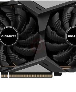 Gigabyte RX 5500 XT 8GB OC Used A+ Condition without Box in 1 month warranty