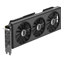 XFX QICK 319 RX 7800 XT used A+ condition without box in 2.5 months warranty