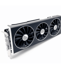 XFX MERC 319 RX 7800 XT Black Edition used A+ condition without box in 2 months warranty