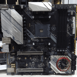 Colorful CVN X570m Gaming Pro V14 Used Motherboard in A+ Condition without box