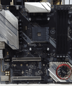 Colorful CVN X570m Gaming Pro V14 Used Motherboard in A+ Condition without box