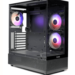EASE EC123B ATX PC Case