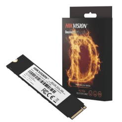 HikVision Desire 512GB NVME Gen3 New