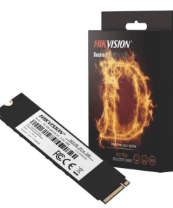 HikVision Desire 512GB NVME Gen3 New