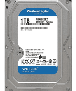 1TB SATA HDD used in A+ Condition with 1 month warranty