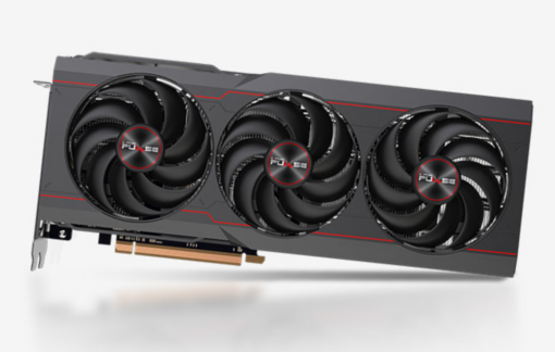 Sapphire PULSE RX 6800