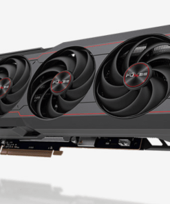 Sapphire PULSE RX 6800