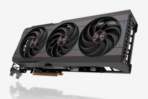 Sapphire PULSE RX 6800