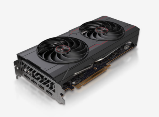 Sapphire PULSE RX 6700