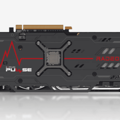 Sapphire PULSE RX 6700